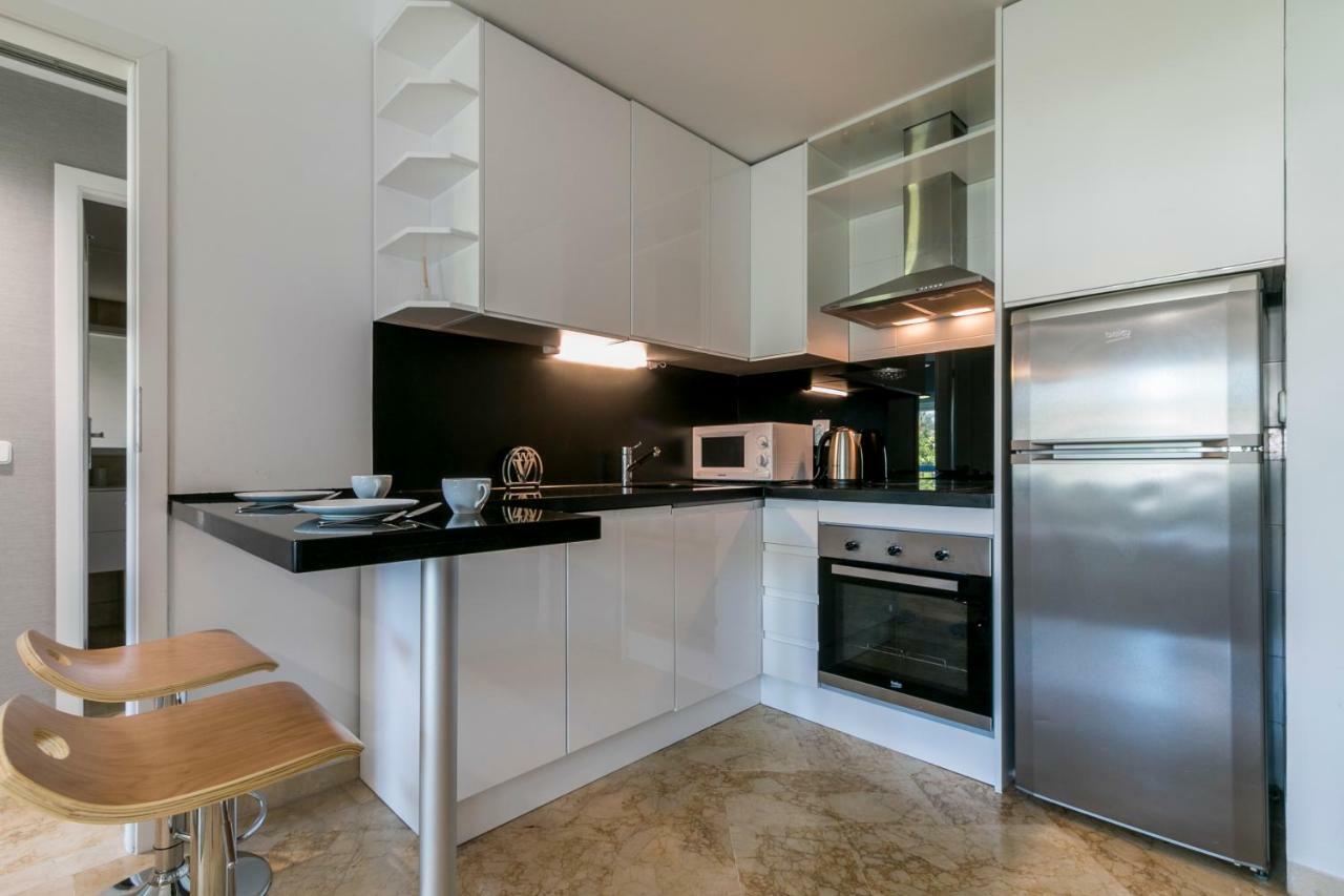 Costa Del Sol Apartment